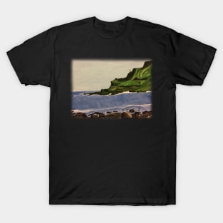 Giants Causeway T-Shirt